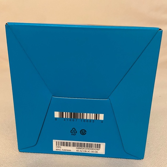 Amazon echo dot 3rd generation - Picture 3 of 7